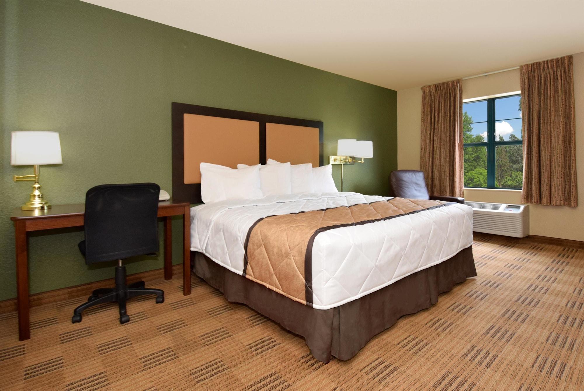 Extended Stay America Suites - Fairfield - Napa Valley Екстер'єр фото
