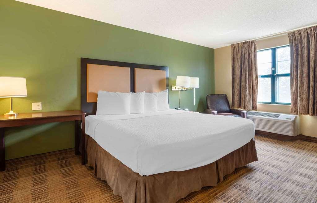 Extended Stay America Suites - Fairfield - Napa Valley Номер фото