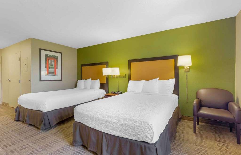 Extended Stay America Suites - Fairfield - Napa Valley Номер фото
