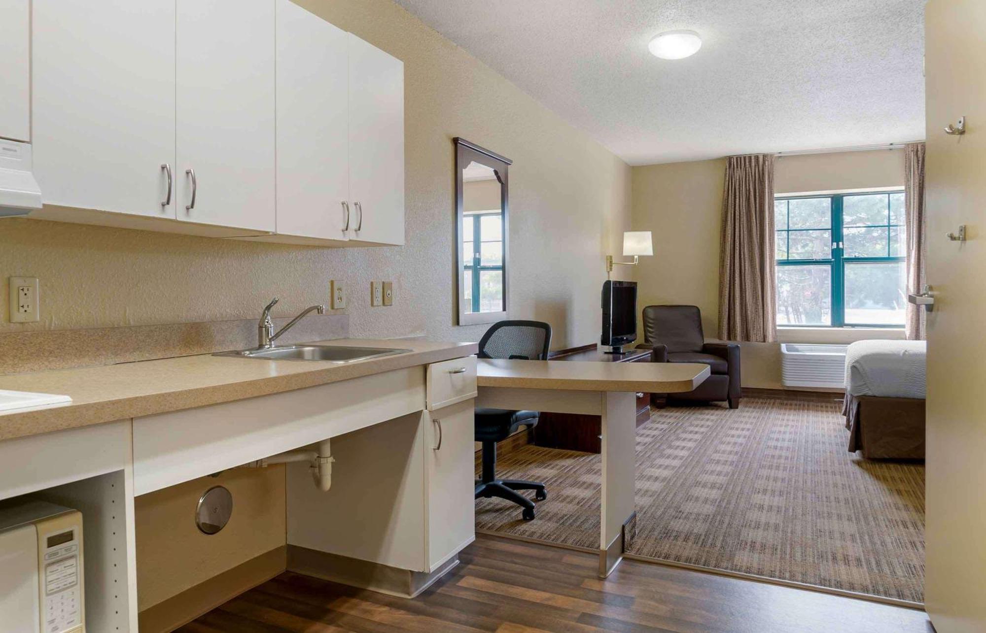 Extended Stay America Suites - Fairfield - Napa Valley Екстер'єр фото